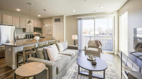 Landing at The Draper - 2 Bedrooms in Garland